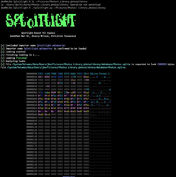 Flaw in macOS Exposed Apple Intelligence and iCloud Data